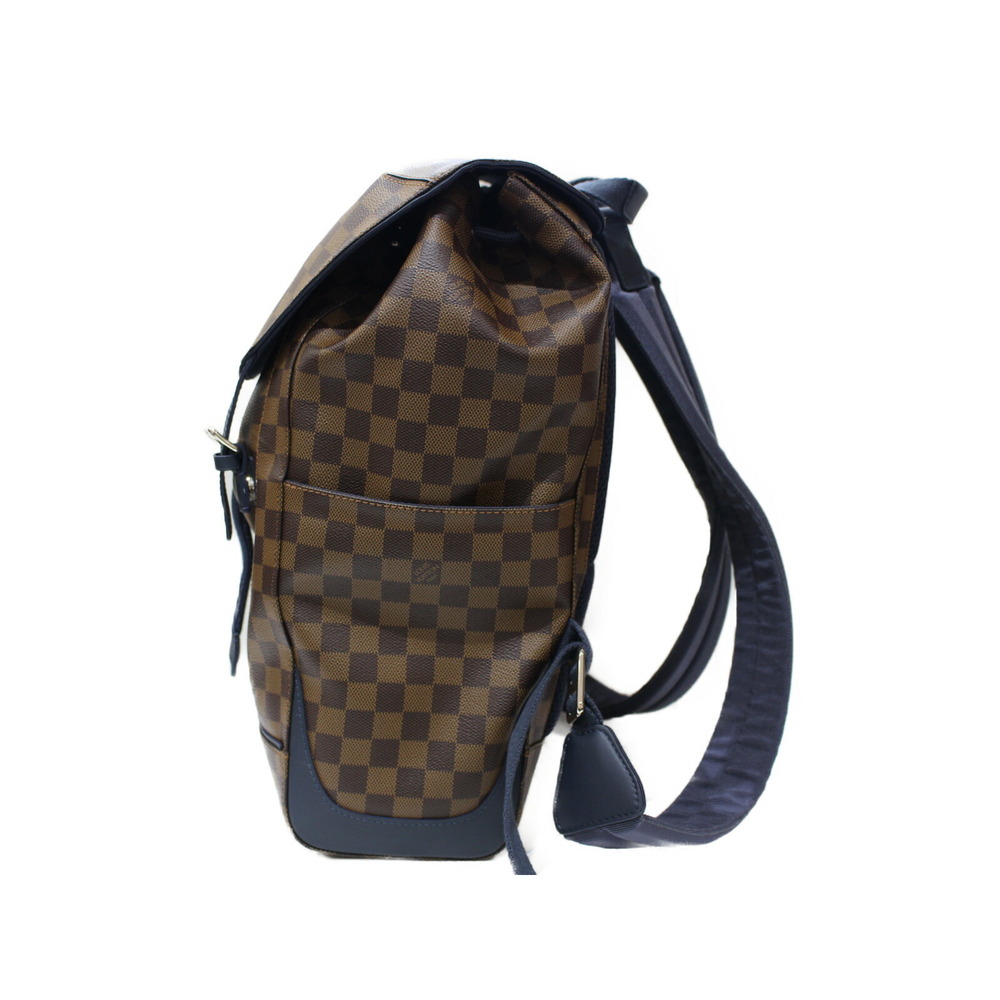 Louis Vuitton Damier Backpack Runner Bag